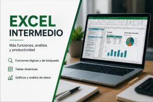 Excel intermedio online