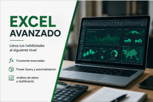Excel online avanzado abierto