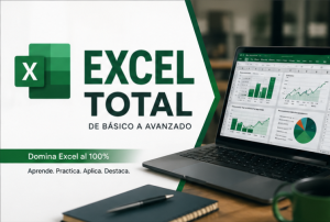 Excel Basico-Avanzado Online