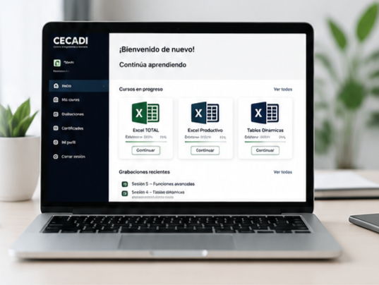 CECADI E-LEARNING