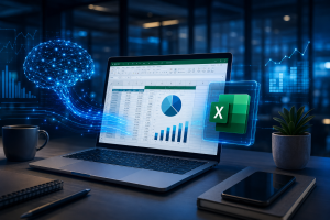 Excel e Inteligencia Artificial